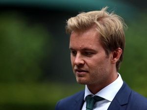 Supporting image for story: Formula One needs to ‘increase the unpredictability’, says world champion Nico Rosberg
