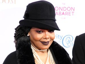 Supporting image for story: Janet Jackson says US election will end in ‘mayhem’ regardless of who wins
