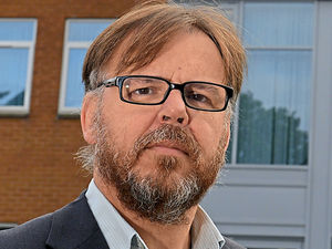 Supporting image for story: Health chiefs raise 'significant concerns' after Shropshire inspection findings