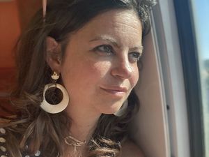 Supporting image for story: BBC clip of late Dame Deborah James honoured at Audio and Radio Industry Awards