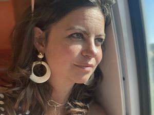 Supporting image for story: BBC clip of late Dame Deborah James honoured at Audio and Radio Industry Awards