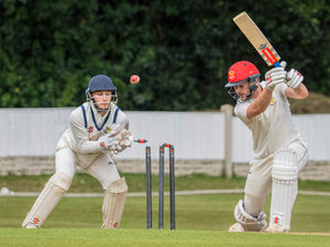 Supporting image for story: South Staffordshire County League round-up: Hammerwich’s early season form continues