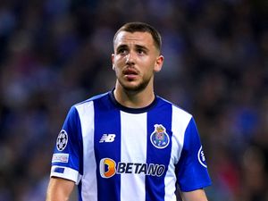 Supporting image for story: Nico Gonzalez says his father told him joining Manchester City ‘the best thing’