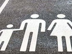 Supporting image for story: Stourbridge MP asks Rayner about enforcement of child-and-parent car parking spaces