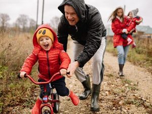 Supporting image for story: Shropshire Council says support is on hand for those struggling to pay bills and buy food this summer 