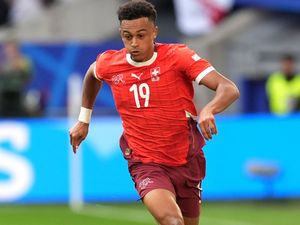 Supporting image for story: Forest sign Switzerland winger Dan Ndoye from Bologna