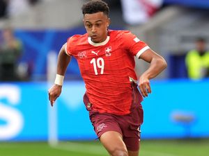 Supporting image for story: Forest sign Switzerland winger Dan Ndoye from Bologna