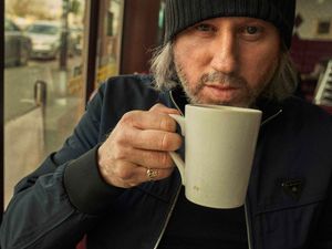 Supporting image for story: Badly Drawn Boy confirmed for Shropshire for 'live and in conversation' performance