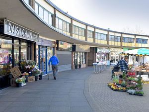 Supporting image for story: Leeford Village episode 75: The village needs a leader