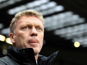 Supporting image for story: Next Aston Villa manager: David Moyes back in frame