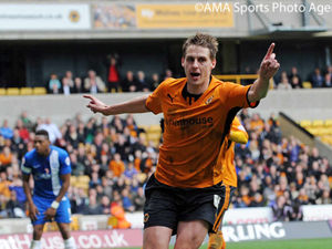 Supporting image for story: Dave Edwards eyes new Wolves deal