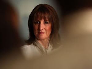 Supporting image for story: Chancellor to face more questions after Budget overshadowed by major leak