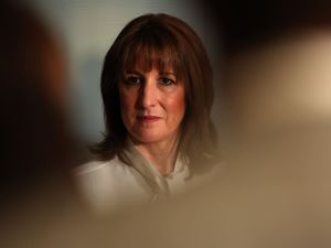 Supporting image for story: Chancellor to face more questions after Budget overshadowed by major leak