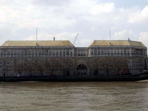 Supporting image for story: Judge ‘misled’ in bid for injunction over BBC reporting of alleged MI5 informant