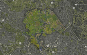 Credit Google Maps
Uploaded by LDR Rachel Alexander