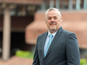 Supporting image for story: 'Over my dead body' – Government planning reforms fiercely criticised by Wolverhampton Council leader