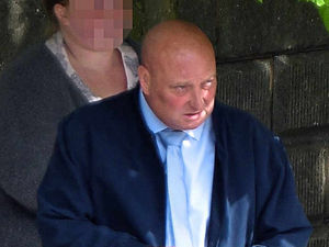 Supporting image for story: Bookie faces jail after bogus betting payouts netted £76,000