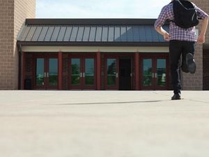 Supporting image for story: Teachers are sharing amazing excuses students have given for showing up late