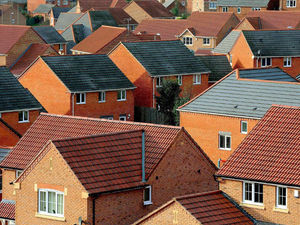 Supporting image for story: Telford empty home owners face soaring council tax bills