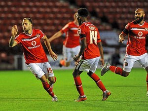 Supporting image for story: Walsall v Chelsea tie WON'T be on TV