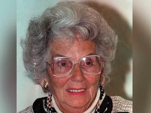 Supporting image for story: Wise after the event.