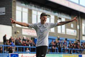 Supporting image for story: AFC Telford United complete impressive early transfer business