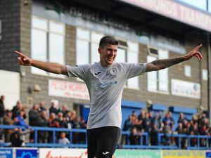 Supporting image for story: AFC Telford United complete impressive early transfer business