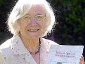 Supporting image for story: Betty lifts lid on 19th Century school days