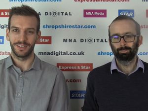 Supporting image for story: VIDEO: Luke Hatfield and Matt Maher preview Aston Villa's trip to Sheffield Wednesday - WATCH