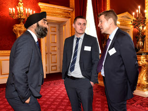 Supporting image for story: Employment boss encourages apprenticeships