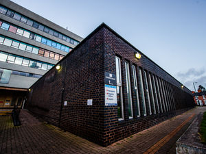 Supporting image for story: Four admit role in violent family fracas in Telford