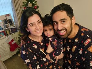 Supporting image for story: Parents of Wolverhampton boy, 3, receive official apology and compensation following death from biopsy error