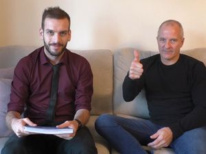Supporting image for story: Ask Bully 2018/19 (Week 16): Wolves legend Steve Bull answers all your questions