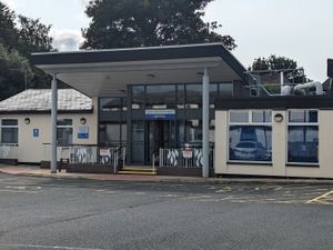 Supporting image for story: Trust delays Bishop's Castle Hospital beds decision to see if it has done enough to recruit staff