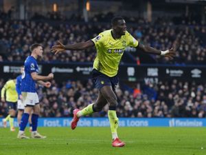 Supporting image for story: Southampton revive survival hopes after Paul Onuachu’s winner at Ipswich