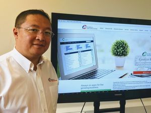 Supporting image for story: Bookkeeping app developer to unveil white label version at IP EXPO Europe 2017