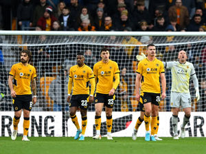 Supporting image for story: FA Cup: Wolves 0 Norwich 1 - Report 