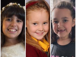 Supporting image for story: Being together helps us with our grief, Southport families say