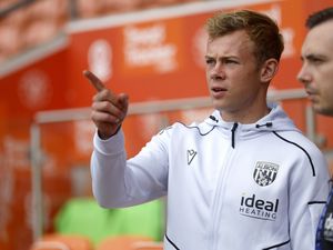 Supporting image for story: West Brom fans set for first glimpse of new signings as pre-season ramps up in Blackpool