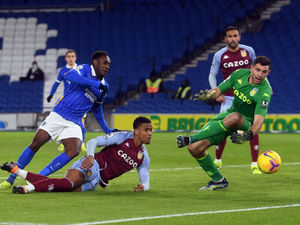 Supporting image for story: Brighton 0 Aston Villa 0 - Player Ratings 