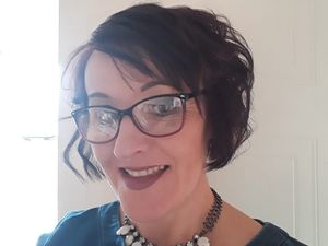 Supporting image for story: New book by local author offers heartfelt exploration of love and loss