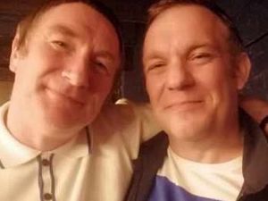 Supporting image for story: Steve Townsend: No families should suffer like mine after Mark's death at West Brom game