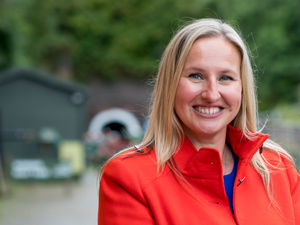 Supporting image for story: Leading Black Country business expert appointed to prestigious West Midlands Innovation Board