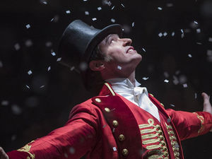 Supporting image for story: Four new shows added to Telford 50 entertainment programme