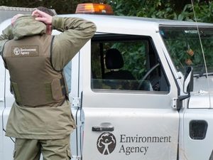 Supporting image for story: Angler fined hundreds for fishing on lake without rod and line licence