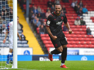 Supporting image for story: Valerien Ismael happy with West Brom risk and reward 