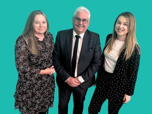 Supporting image for story: Mental health support is key says Shropshire business 