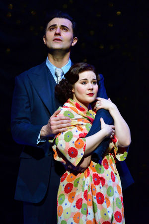 Photos by: Paul Coltas