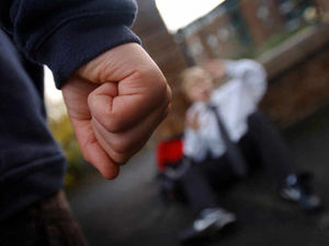 Supporting image for story: POLL: Is enough done to tackle school bullying?