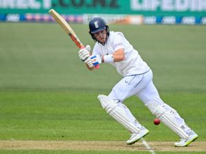 Supporting image for story: Ollie Pope says Alec Stewart’s advice helped him return to form in New Zealand